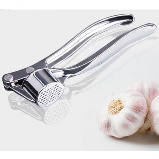 Onion Crusher - Penghancur Bawang Stainless Steel