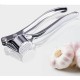 Onion Crusher - Penghancur Bawang Stainless Steel