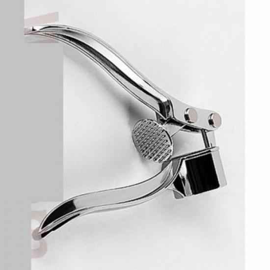 Onion Crusher - Penghancur Bawang Stainless Steel