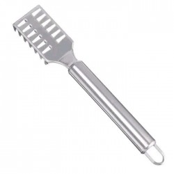 Alat Pembersih Sisik Ikan Stainless Anti Karat Alat Pembersih Sisik Ikan Stainless Anti Karat