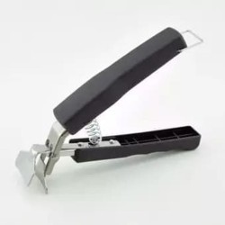 Penjepit Mangkok Anti Panas Jepitan Mangkuk Piring Panci