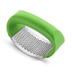 Alat Peras Penghancur Bawang Putih Garlic Press