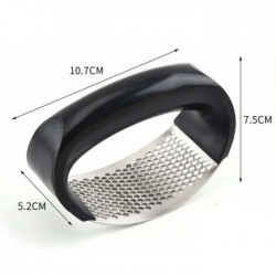 Alat Peras Penghancur Bawang Putih Garlic Press