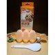 Rice Ball Shaker - Alat Cetakan Nasi Bento Rice Ball Shaker - Alat Cetakan Nasi Bento