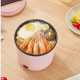 Rice Cooker Electric Mini 1 Liter 500 Watt Rice Cooker Electric Mini 1 Liter 500 Watt