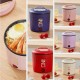Rice Cooker Electric Mini 1 Liter 500 Watt Rice Cooker Electric Mini 1 Liter 500 Watt