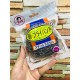 Sabut Kawat Good Wife 30g Spons Gosok Stainless Anti Karat Sabut Kawat Good Wife 30g Spons Gosok Stainless Anti Karat