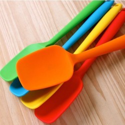 Spatula Sekop 28cm Sutil Silikon Besar Spatula Sekop 28cm Sutil Silikon Besar