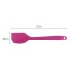 Spatula Silikon Besar Panjang 28cm Anti Lengket Sutil Spatula Silikon Besar Panjang 28cm Anti Lengket Sutil