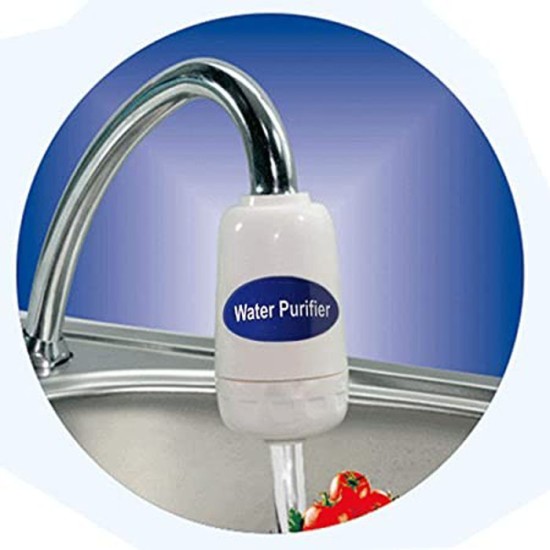 SWS Single Saringan Filter Keran Penjernih Air Water Purifier SWS Single Saringan Filter Keran Penjernih Air Water Purifier