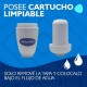 SWS Single Saringan Filter Keran Penjernih Air Water Purifier SWS Single Saringan Filter Keran Penjernih Air Water Purifier