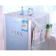 Nasee Refrigerator Storage Bag - Taplak Kulkas Kantong Motif Nasee Refrigerator Storage Bag - Taplak Kulkas Kantong Motif