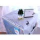 Nasee Refrigerator Storage Bag - Taplak Kulkas Kantong Motif Nasee Refrigerator Storage Bag - Taplak Kulkas Kantong Motif
