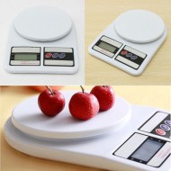 Kitchen Scale - Timbangan Digital 10 Kg Kitchen Scale - Timbangan Digital 10 Kg