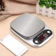 Timbangan Digital 10 Kg Premium Stainless Digital Kitchen Scale Timbangan Digital 10 Kg Premium Stainless Digital Kitchen Scale