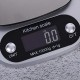 Timbangan Digital 10 Kg Premium Stainless Digital Kitchen Scale Timbangan Digital 10 Kg Premium Stainless Digital Kitchen Scale