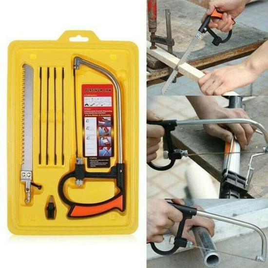 Tool Set Gergaji Mini Serbaguna Tool Set Gergaji Mini Serbaguna