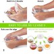 Tutup Mangkok Silikon 6 in 1 Food Cover Silicon Tutup Mangkok Silikon 6 in 1 Food Cover Silicon