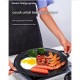 Wajan Panggang BBQ Grill Pan Anti Lengket Wajan Panggang BBQ Grill Pan Anti Lengket