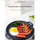 Wajan Panggang BBQ Grill Pan Anti Lengket Wajan Panggang BBQ Grill Pan Anti Lengket