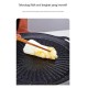 Wajan Panggang BBQ Grill Pan Anti Lengket Wajan Panggang BBQ Grill Pan Anti Lengket