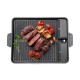 Yakiniku Barbeque Grill Pan BBQ Alat Panggang Pemanggang Yakiniku Barbeque Grill Pan BBQ Alat Panggang Pemanggang