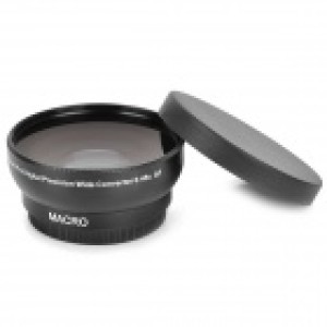 Lensa Wide Lensa Wide
