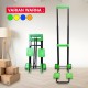 Kenmaster KM-SW30 Trolley Lipat - Folded Cart