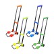 Kenmaster KM-SW30 Trolley Lipat - Folded Cart