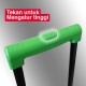 Kenmaster KM-SW30 Trolley Lipat - Folded Cart