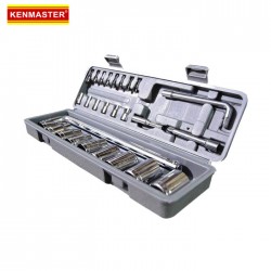 Kenmaster Kunci Sok Set 27 Pcs
