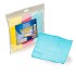 Kent PK-30 Microfiber Cloth isi 3 Pcs 30x30 cm Kain Lap Serbaguna