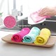 Kent PK-30 Microfiber Cloth isi 3 Pcs 30x30 cm Kain Lap Serbaguna Kent PK-30 Microfiber Cloth isi 3 Pcs 30x30 cm Kain Lap Serbaguna