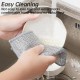 Lap Dapur Bahan Kawat Halus Pembersih Piring Panci Lap Dapur Bahan Kawat Halus Pembersih Piring Panci