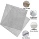 Lap Dapur Bahan Kawat Halus Pembersih Piring Panci Lap Dapur Bahan Kawat Halus Pembersih Piring Panci