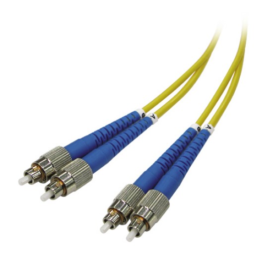 Netviel Patch Cord FC-FC Singlemode Netviel Patch Cord FC-FC Singlemode