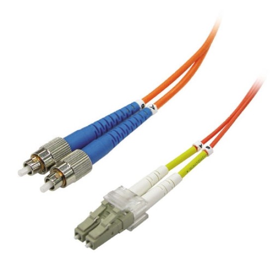 Netviel Patch Cord FC-LC Multimode 62.5um Netviel Patch Cord FC-LC Multimode 62.5um