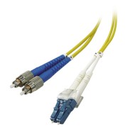 Netviel Patch Cord FC-LC Singlemode
