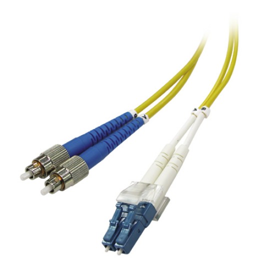 Netviel Patch Cord FC-LC Singlemode Netviel Patch Cord FC-LC Singlemode