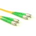 Netviel Patch Cord FCAPC-FCAPC Singlemode