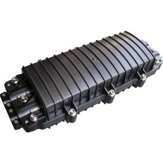 Netviel Inline Joint Closure Netviel Inline Joint Closure