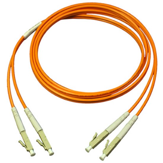 Netviel Patch Cord LC-LC Multimode OM3 Netviel Patch Cord LC-LC Multimode OM3