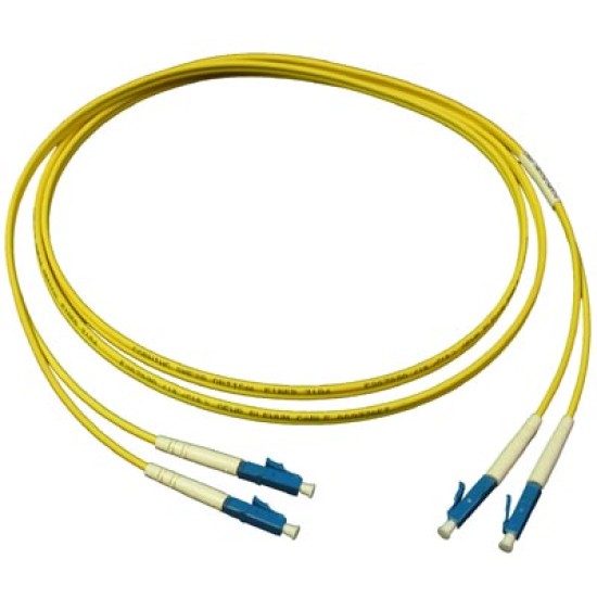Netviel Patch Cord LC-LC Singlemode Netviel Patch Cord LC-LC Singlemode