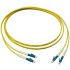 Netviel Patch Cord LC-LC Singlemode