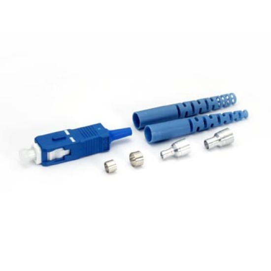 Netviel SC Connector Epoxy Simplex Netviel SC Connector Epoxy Simplex