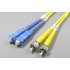 Netviel Patch Cord SC-FC Singlemode
