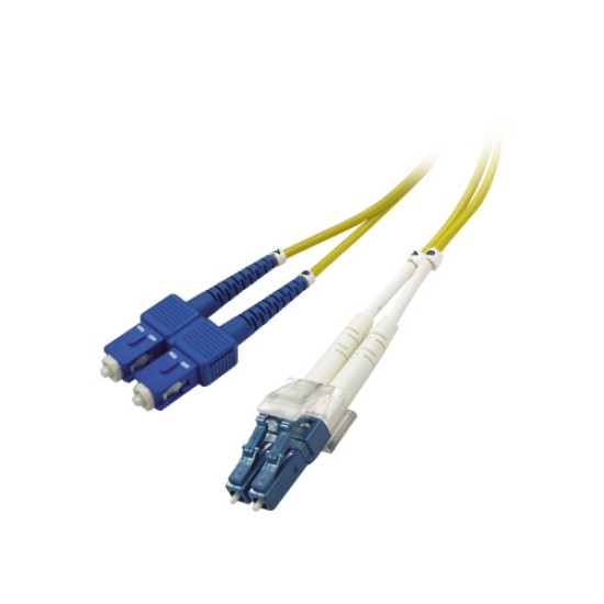 Netviel Patch Cord SC-LC Singlemode Netviel Patch Cord SC-LC Singlemode