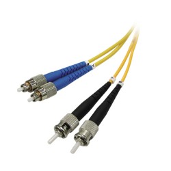 Netviel Patch Cord ST-FC Singlemode