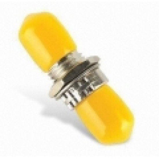 Netviel Simplex ST Adapter Coupler Netviel Simplex ST Adapter Coupler