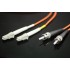 Netviel Patch Cord ST-LC Multimode 62.5um